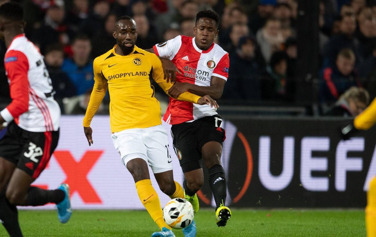 任與依賴 任與依賴