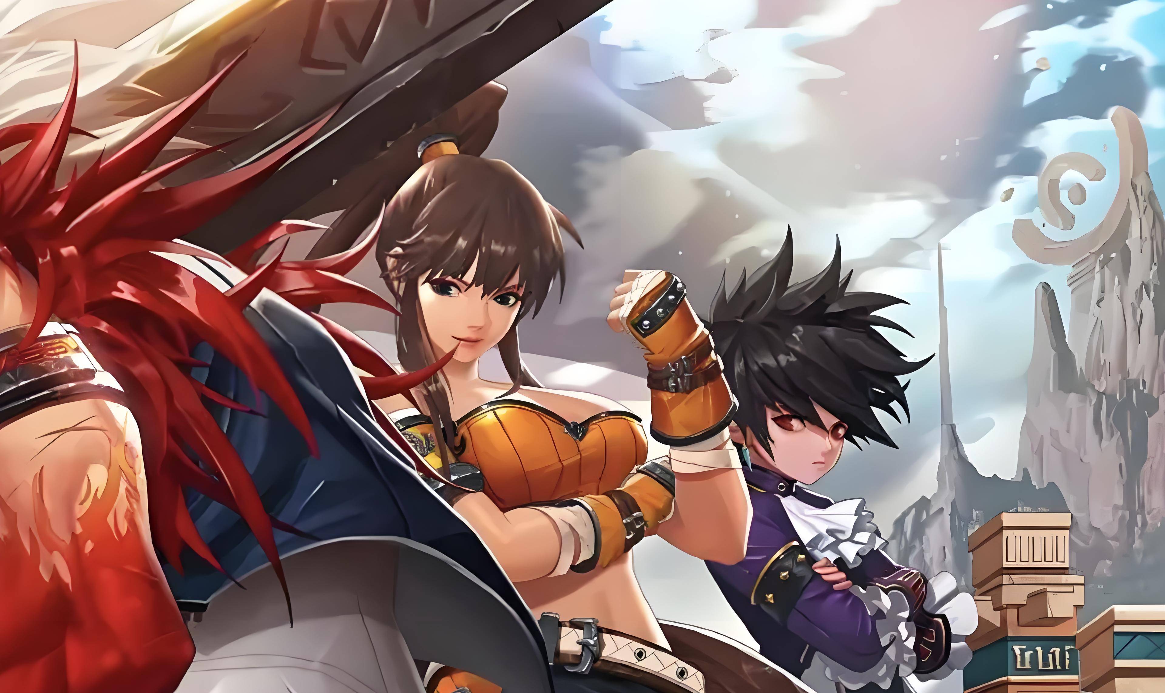 时期的队友 时期的队友