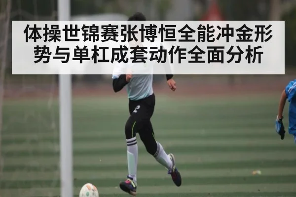 体操世锦赛张博恒全能冲金形势与单杠成套动作全面分析